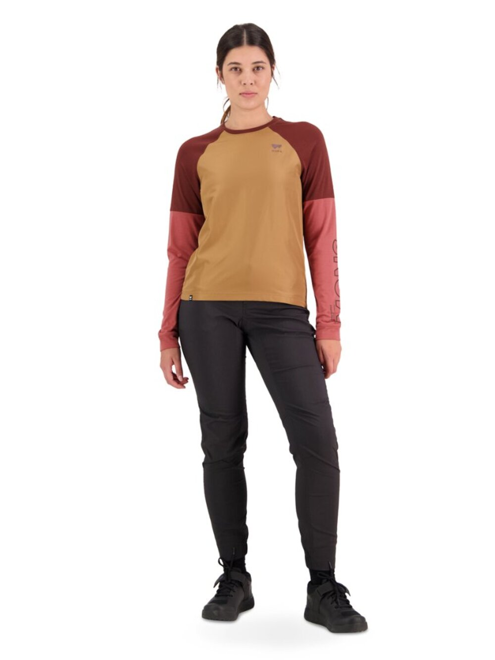 Mons Royale Tarn Merino Wind Jersey